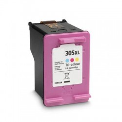 INK COMPATIBILE HP 305XL...