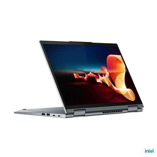 Image of NB LENOVO ThinkPad X1 Yoga 7th Gen 21CD006PIX 14" i7-1255U Pro 16GB SSD512GB W11P - 4G