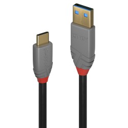 CAVO LINDY USB A 3.2 TO...