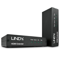 EXTENDER LINDY HDMI 4K60 su...