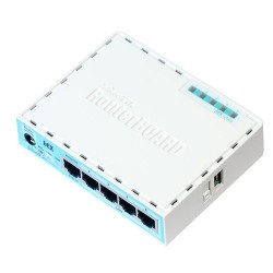 ROUTERBOARD MIKROTIK...