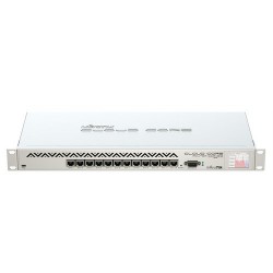 SWITCH TP-LINK TL-SG1218MPE...