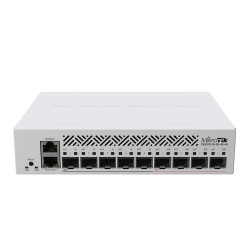 MikroTik CRS310-1G-5S-4S+IN...