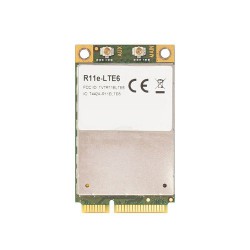 MIKROTIK R11E-LTE6...