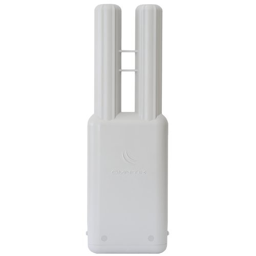 Image of ACCESS POINT WIRELESS TP-LINK EAP225 OUTDOOR AC1200 Dual Band Qualcomm, 1 Gigabit LAN, 2ant est, IP65 Weatherproof, MU-MIMO