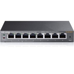 SWITCH TP-LINK TL-SG108PE...