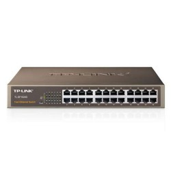 SWITCH TP-LINK TL-SF1024D...