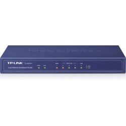 SWITCH TP-LINK TL-SG3428X...