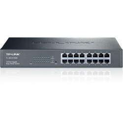 SWITCH TP-LINK TL-SG1016DE...