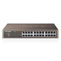 SWITCH TP-LINK TL-SG1024...