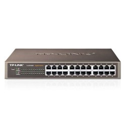 SWITCH TP-LINK TL-SG1024D...