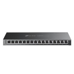 SWITCH TP-LINK TL-SF1006P...