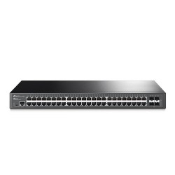 SWITCH TP-LINK TL-SF1005P...