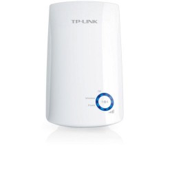 WIFI RANGE EXTENDER...