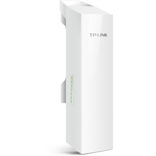 Image of ACCESS POINT WIRELESS TP-LINK CPE510 300M 802.11a/n PoE, 5ghz 1 ANTENNA DA 13dbi