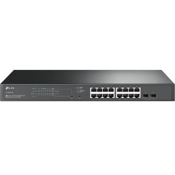 SWITCH TP-LINK TL-SG3428X...