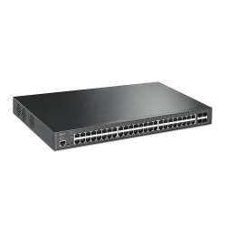 SWITCH TP-LINK TL-SG3452XP...