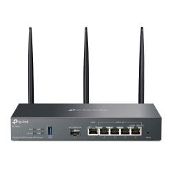 ROUTER TP-LINK TD-W9960...