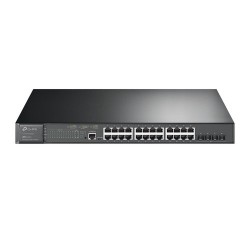 SWITCH TP-LINK TL-SG3428XMP...