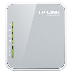 ROUTER TP-LINK TL-MR3020 V3...