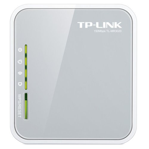 Image of ADATTATORE DI RETE TP-LINK UE300C da USB-C 3.0 a Gigabit Ethernet con velocità di trasferimento dati fino a 1Gbps