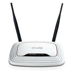 ROUTER TP-LINK TL-WR841N...