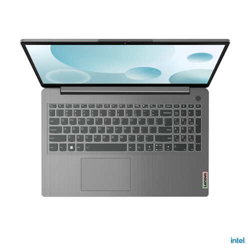 Image of NB LENOVO IP 3 82RK016MIX 15,6" i3-1215U 8GB SSD256GB W11s - ARTIC GREY075