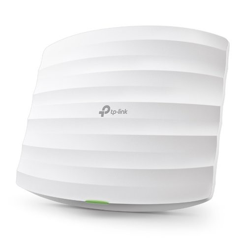 Image of ACCESS POINT WIRELESS TP-LINK EAP245 V3 AC1750 GIGABIT DualBand 2Gigabit LAN Alim POE 802.3at o con Passive poE 24V, Omada Contr075