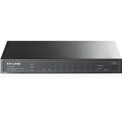 SWITCH TP-LINK TL-SG2210P...