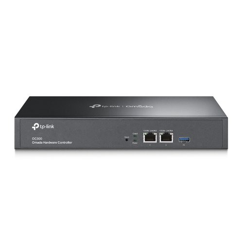 Image of CONTROLLER HARDWARE TP-LINK OC300 OMADA 2P 10/100/1000,1P USB3.0, Omada APP, Controlla fino a 500 dispositivi075