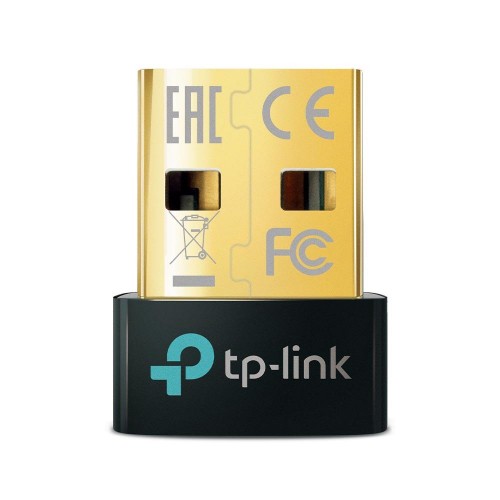 Image of ADATTATORE bluTOOTH USB NANO TP-LINK UB5A 5.0 USB 2.0075