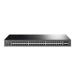 SWITCH TP-LINK TL-SG3452X...