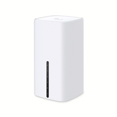 Image of ROUTER TP-LINK Archer NX200 5G AX1800 WIRELESS DUAL BAND GIGABIT 1201Mbps a5GHz+574Mbps a2.4GHz,5G NR 4.67Gbps/1.25Gb LTE SUPP075