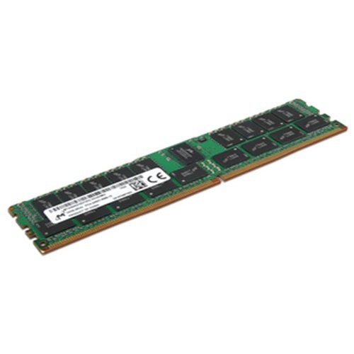 Image of DDR4 LENOVO 16GB 3200MHz ECC RDIMM Memory - 4X71B67860075