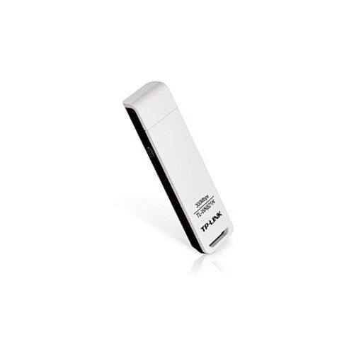 Image of ADATTATORE WIRELESS TP-LINK TL-WN821N USB 2.0 300M 802.11n/g/b075