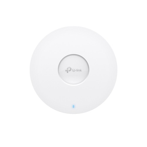 Image of ACCESS POINT WIRELESS TP-LINK OMADA EAP673 GIGABIT AX5400 Wi-Fi 6Ceiling Mount Dual-Band 1P×2.5GIGA RJ4, Power Adapt non incl.075