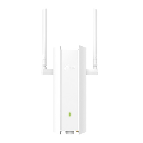 Image of ACCESS POINT WIRELESS TP-LINK EAP625-Outdoor AX1800 GIGABIT DUAL BAND WIFI6 1P GIGA LAN, MU-MIMO,2ANT.INT Compatib con OMADA SDN