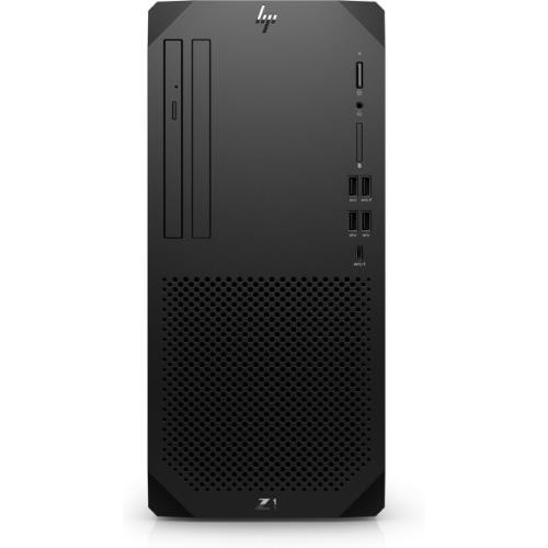 Image of PC WORKSTATION HP Z1 G9 TWR 996N6ET i7-14700 vPRO 32GB SSD1TB nVidia RTX 4060 8GB W11P075