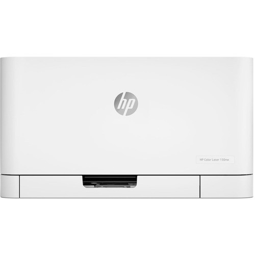 Image of STAMPANTE HP LASER COLORI 150nw A4 18/4PPM 32MB 150FF LAN WiFi USB2.0