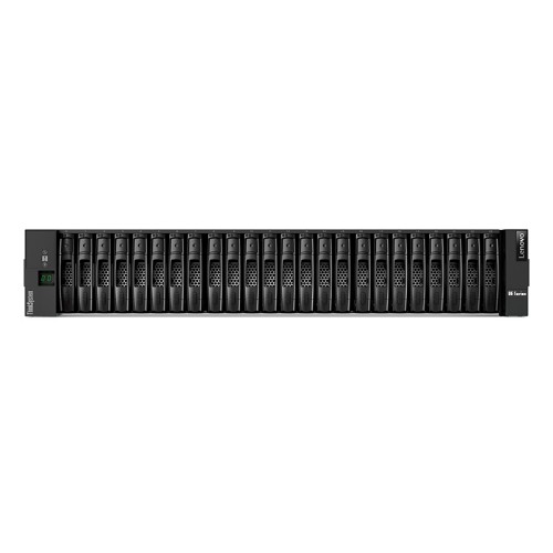 Image of LENOVO STORAGE DE Controller DE4000F 32G HICless 2U24 SFF, Gen2 - 7Y76A00GWW075