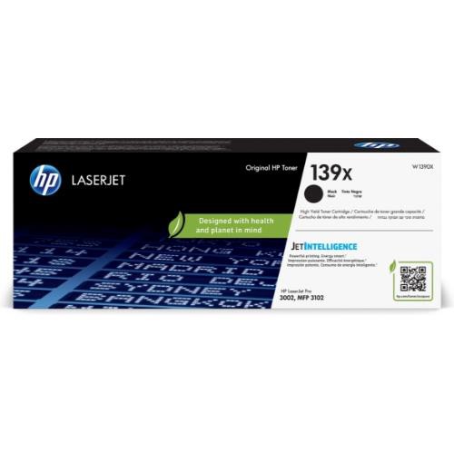 Image of TONER HP W1390X Nero 4.000PP X 3002dw 3002dwe 3102fdw 3102fdwe075