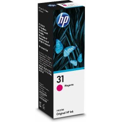 INK HP 1VU27AE N.31 Magenta...