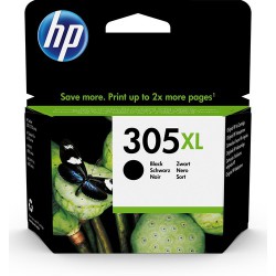 INK HP 3YM62AE N.305XL NERO...