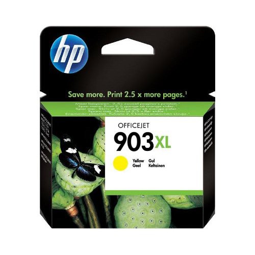 Image of INK HP T6M11AE N.903XL GIALLO x HP OJ-6960 OJ-6970075