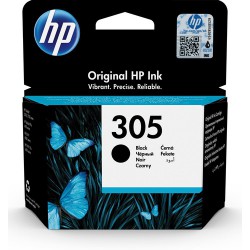 INK HP 3YM61AE N.305 NERO x...