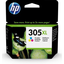 INK HP 3YM63AE N.305XL...