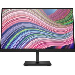 MONITOR HP LED 21.5" Wide...