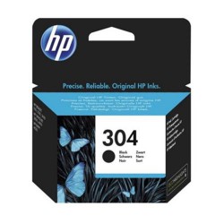 INK HP N9K06AE N.304 NERO x...