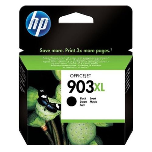 Image of INK HP T6M15AE N.903XL NERO x HP OJ-6960 OJ-6970075