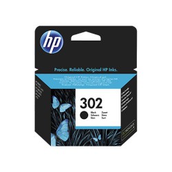 INK HP F6U66AE N.302 NERO x...